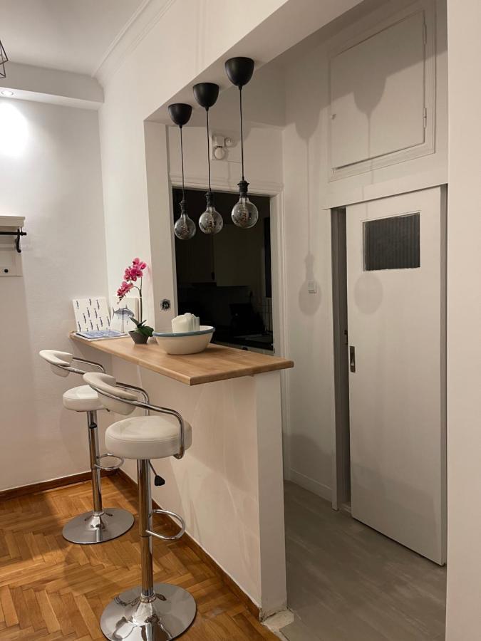 Apartament Acropolis Exceptional View Ateny Zewnętrze zdjęcie