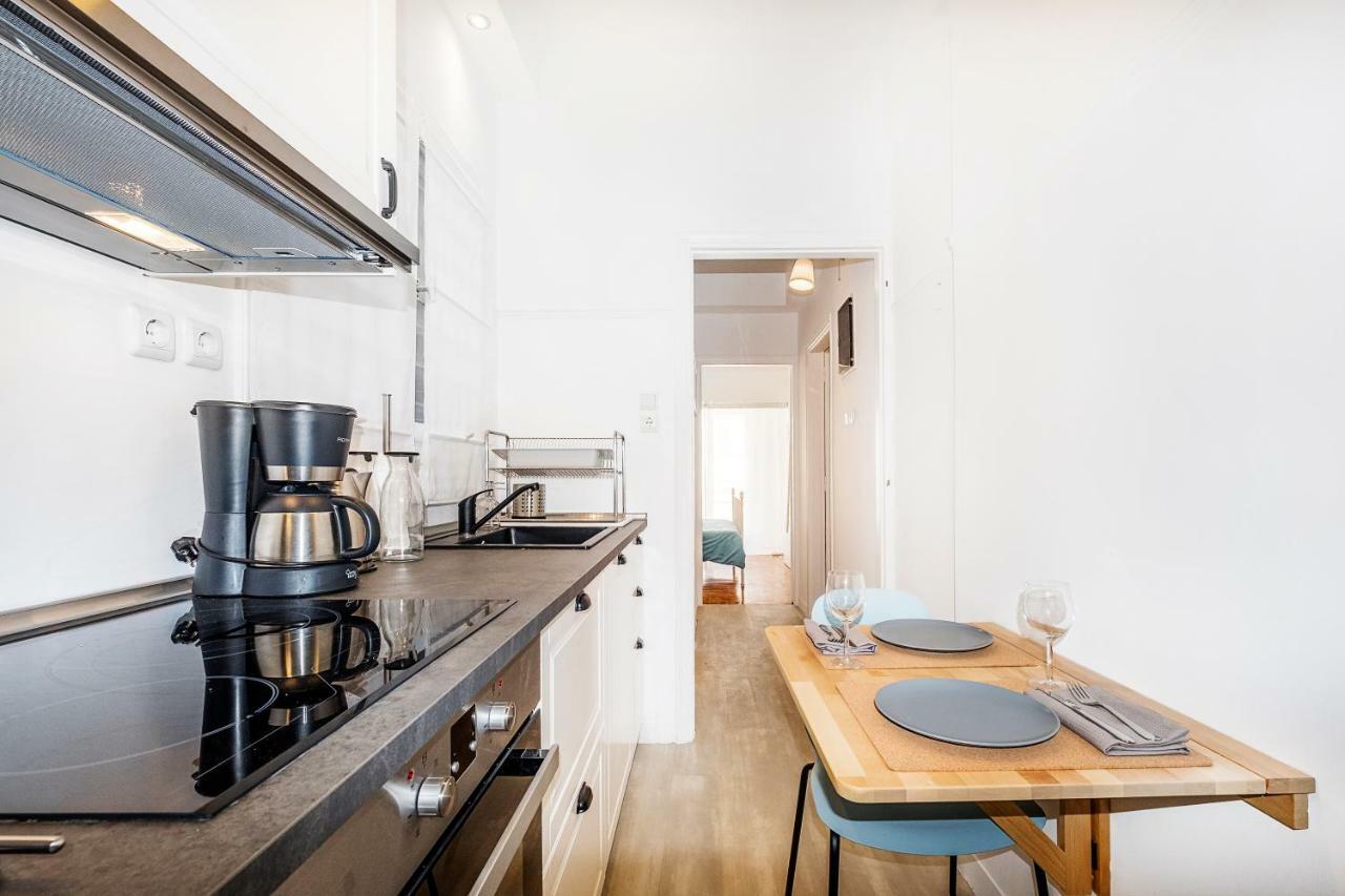 Apartament Acropolis Exceptional View Ateny Zewnętrze zdjęcie